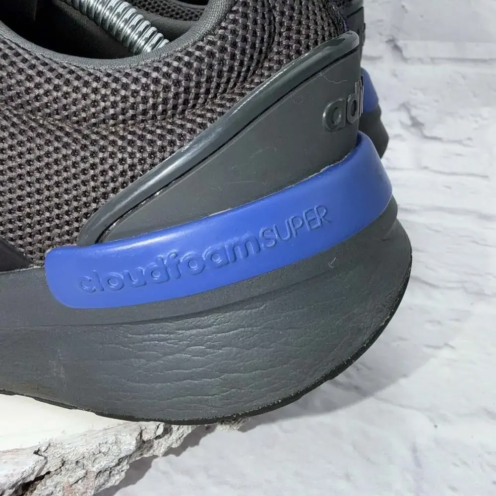 Adidas racer tr21